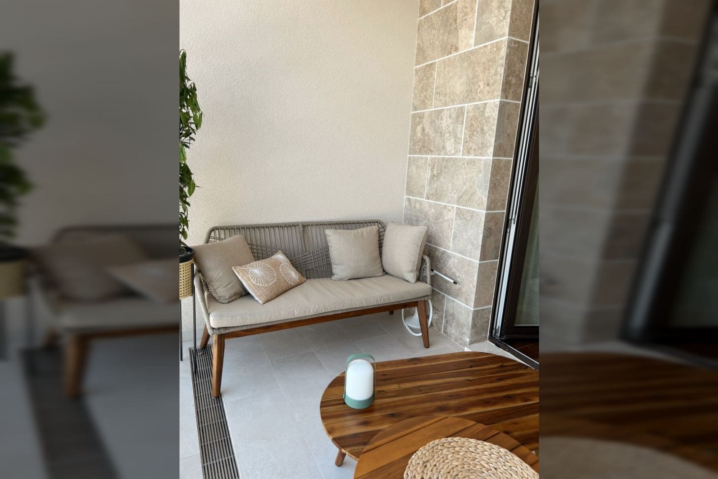 Apartment in Baia Tower Porto Montenegro – 76 m² Luxury Home — Montenegro
