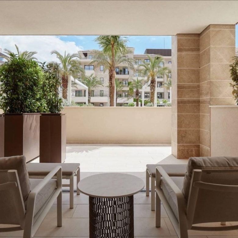 Luxury Apartment Porto Montenegro – 3 Bedrooms, Prime Living — Montenegro