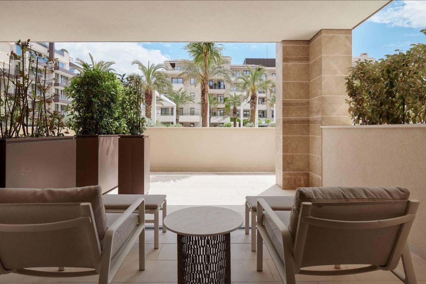 Luxury Apartment Porto Montenegro – 3 Bedrooms, Prime Living — Montenegro