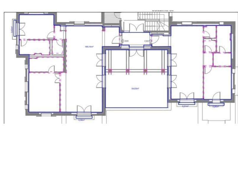 Luxury Apartment Luštica Bay – 3 Bedroom Sea View Home — Montenegro