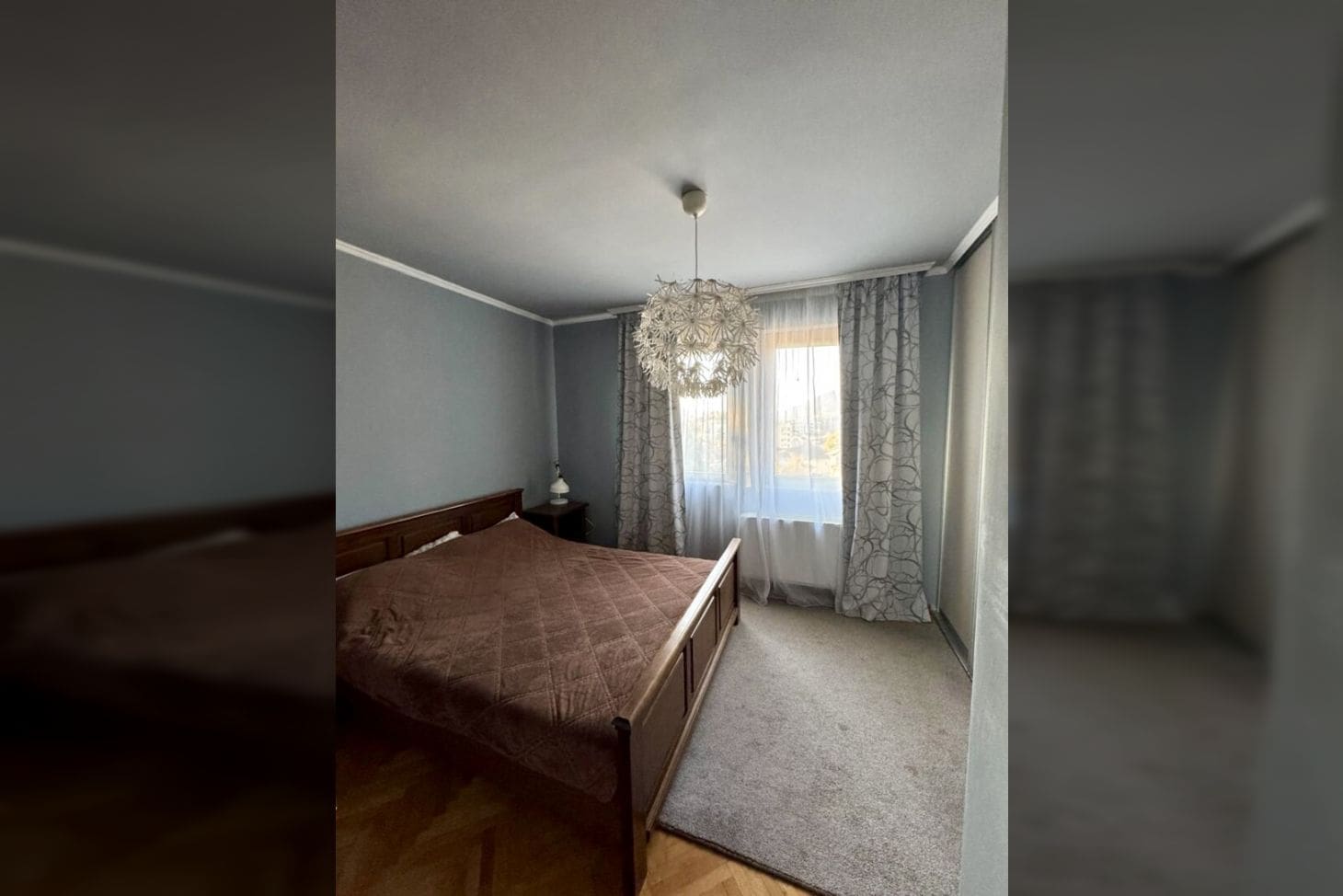 Family Apartment for Rent Seljanovo Tivat with Panoramic Views — Montenegro