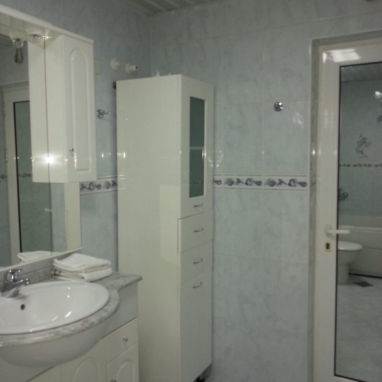 Apartment for Sale in Budva – 3-Bedroom Smart Choice — Montenegro
