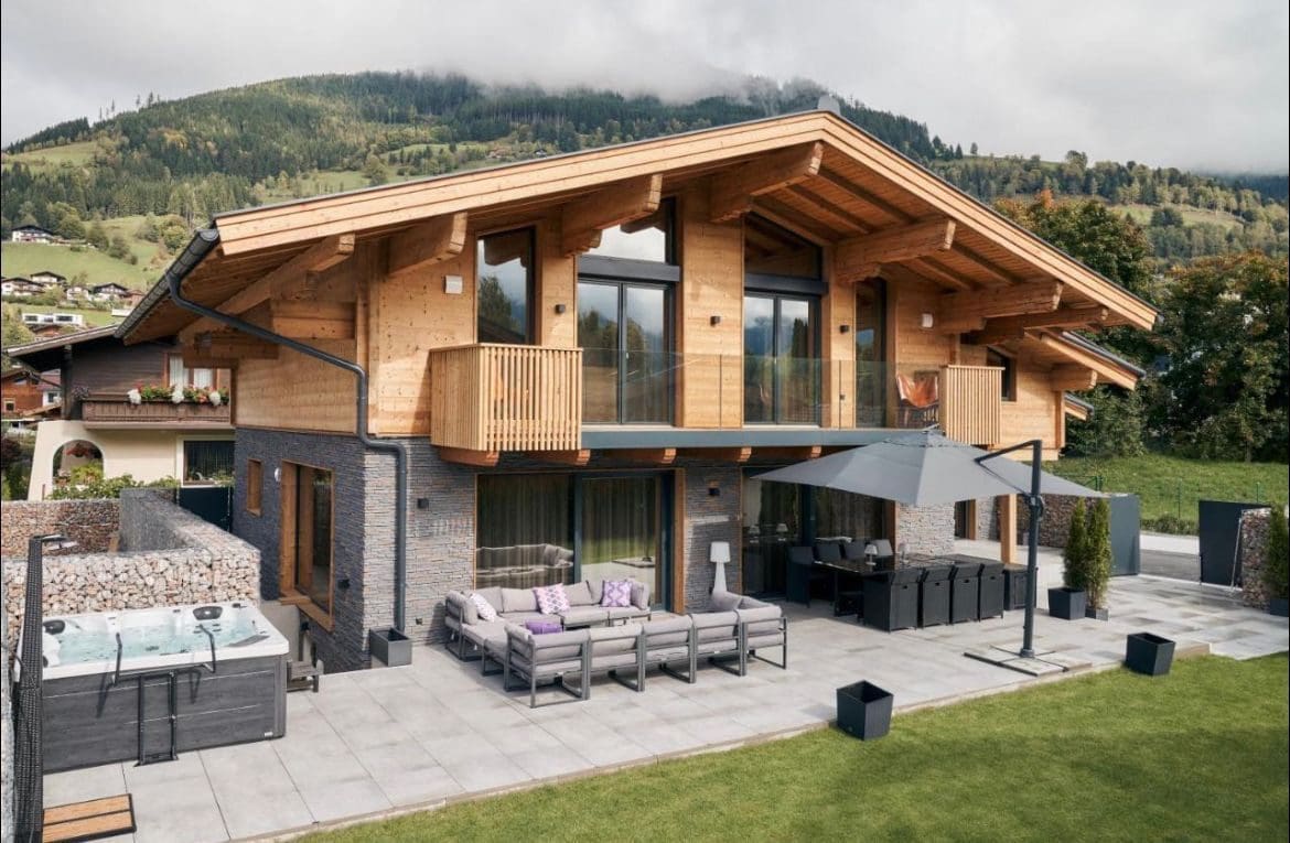 Mountain Resort Development in Žabljak – 45,122 m² Prime Asset — Montenegro