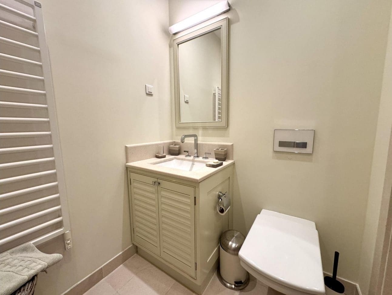 Luxury Duplex Porto Montenegro – 3 Bedroom Prime Living — Montenegro