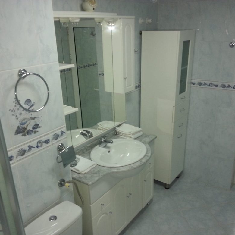 Apartment for Sale in Budva – 3-Bedroom Smart Choice — Montenegro