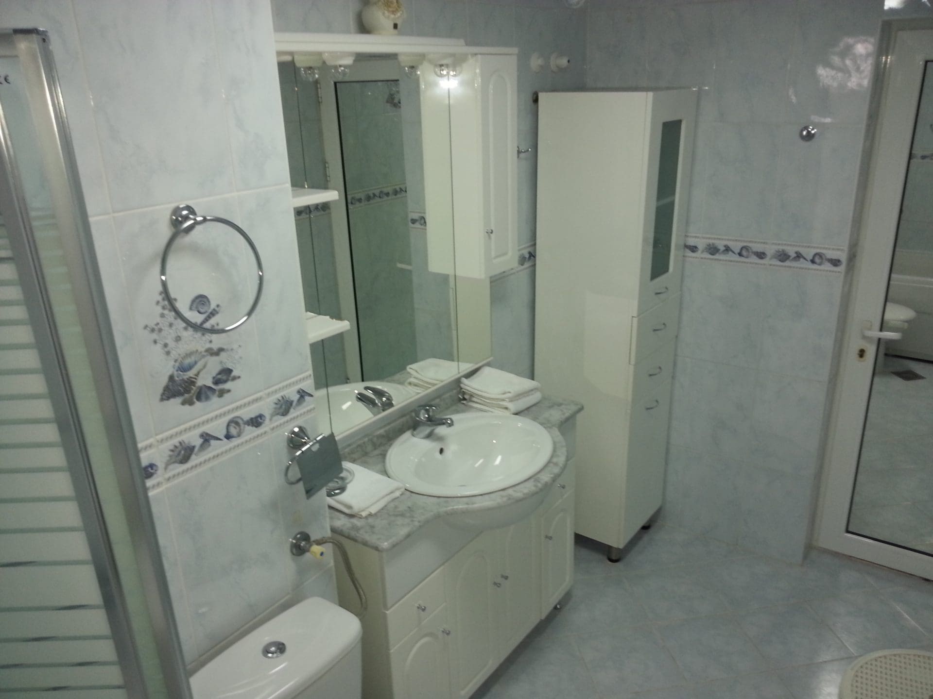 Apartment for Sale in Budva – 3-Bedroom Smart Choice — Montenegro