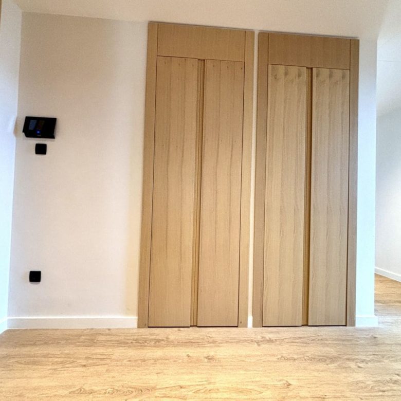 Three Bedroom Apartment Boka Place Porto Montenegro — Montenegro