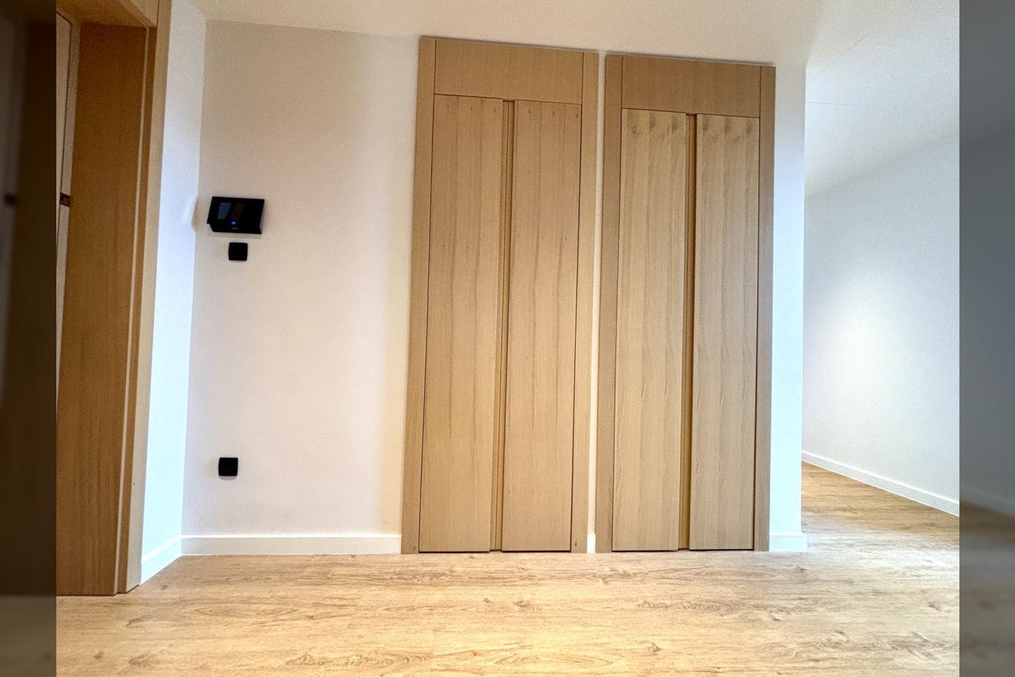 Three Bedroom Apartment Boka Place Porto Montenegro — Montenegro
