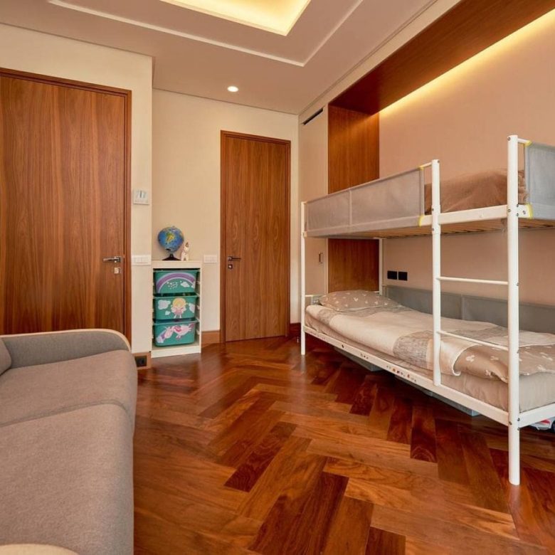 Porto Montenegro Sea View Apartment for Sale – 140 m² Luxury — Montenegro
