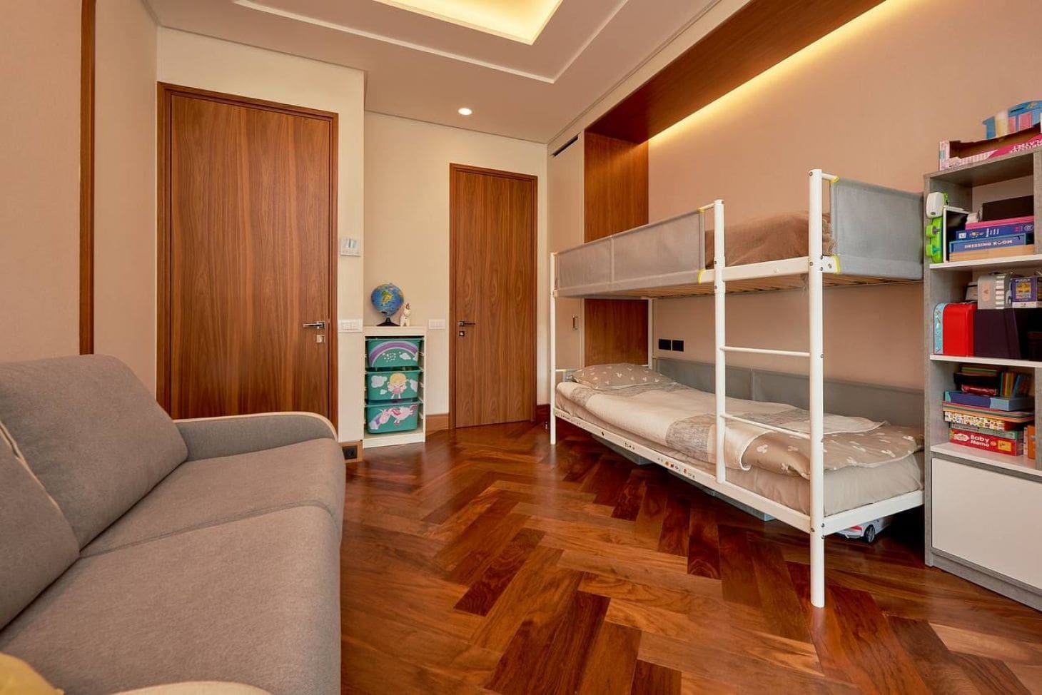 Porto Montenegro Sea View Apartment for Sale – 140 m² Luxury — Montenegro