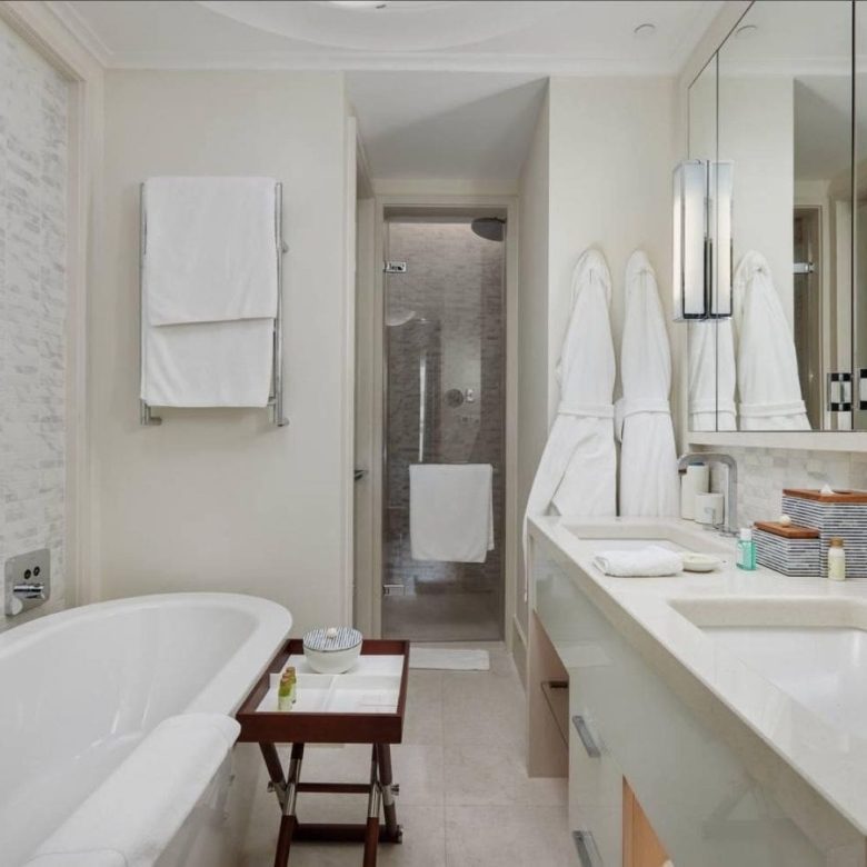 Luxury Apartment Porto Montenegro – 3 Bedrooms, Prime Living — Montenegro