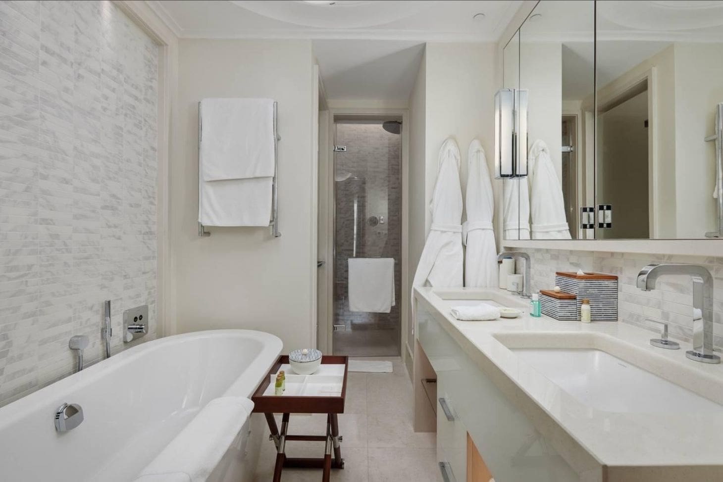 Luxury Apartment Porto Montenegro – 3 Bedrooms, Prime Living — Montenegro