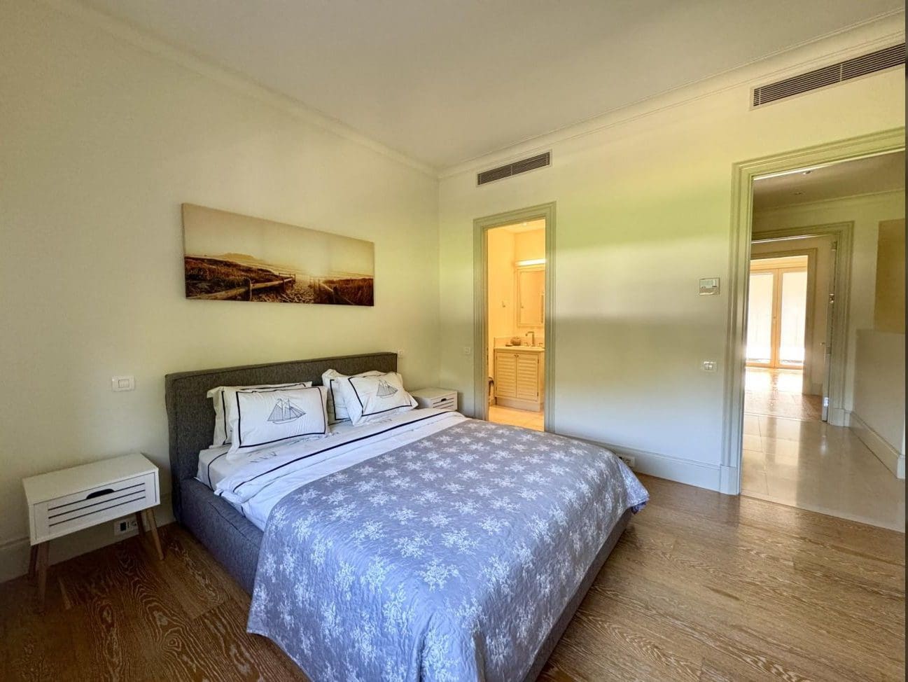 Luxury Duplex Porto Montenegro – 3 Bedroom Prime Living — Montenegro
