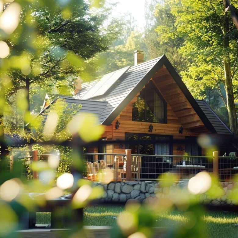 Mountain Resort Development in Žabljak – 45,122 m² Prime Asset — Montenegro