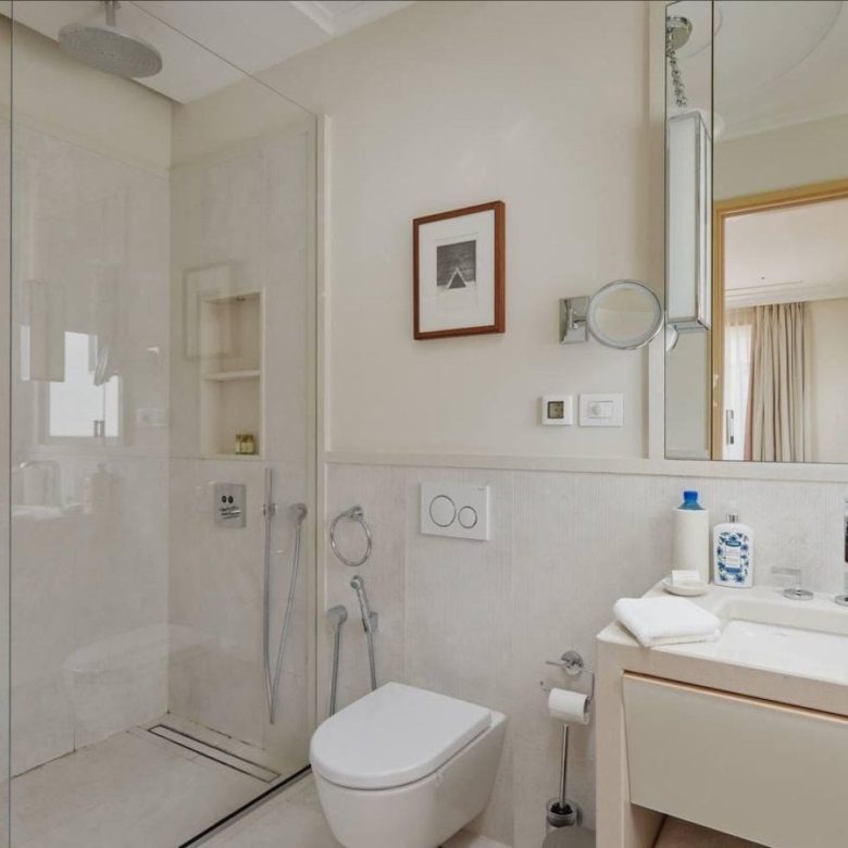 Luxury Apartment Porto Montenegro – 3 Bedrooms, Prime Living — Montenegro