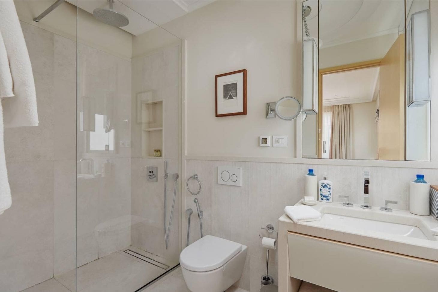 Luxury Apartment Porto Montenegro – 3 Bedrooms, Prime Living — Montenegro