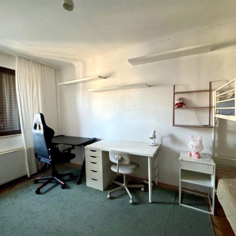 Family Apartment for Rent Seljanovo Tivat with Panoramic Views — Montenegro