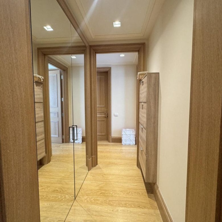 Sea View Apartment Porto Montenegro – 2-Bed Luxury Home — Montenegro