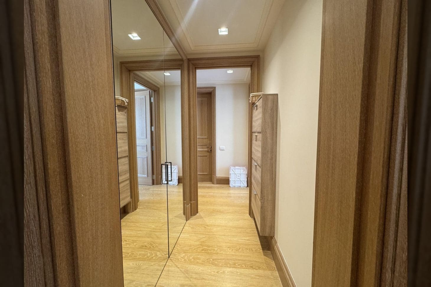 Sea View Apartment Porto Montenegro – 2-Bed Luxury Home — Montenegro