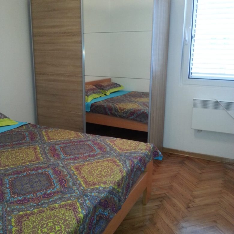 Apartment for Sale in Budva – 3-Bedroom Smart Choice — Montenegro