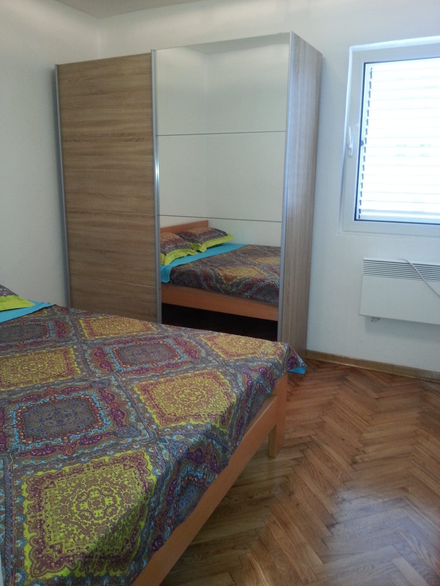 Apartment for Sale in Budva – 3-Bedroom Smart Choice — Montenegro