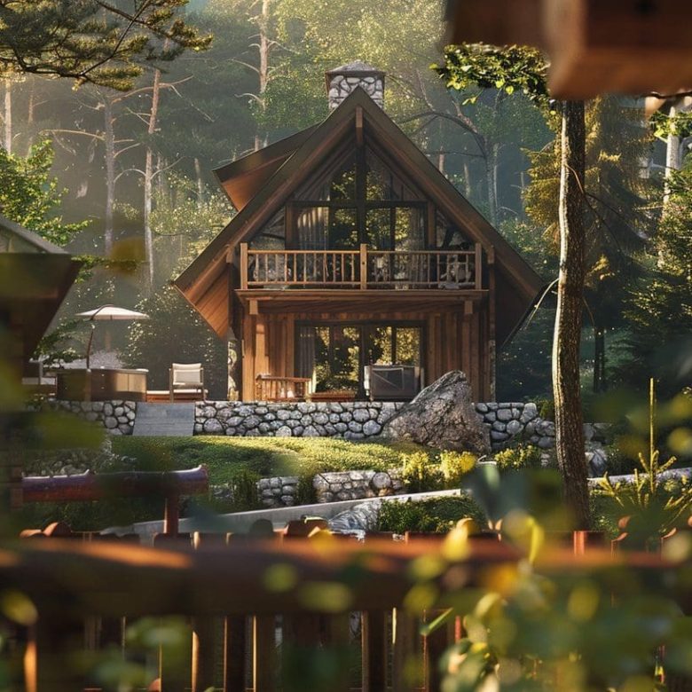 Mountain Resort Development in Žabljak – 45,122 m² Prime Asset — Montenegro