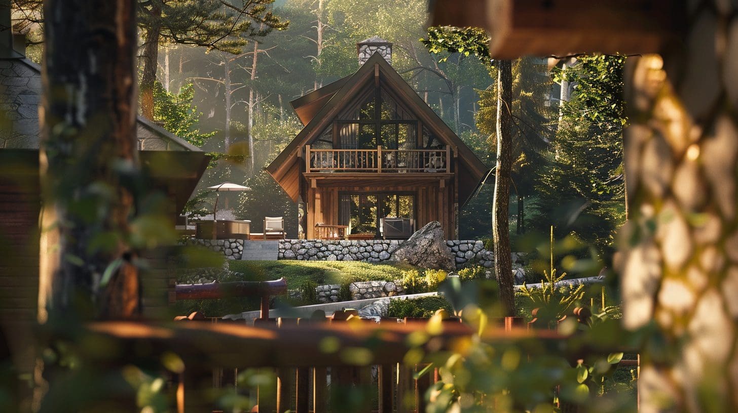 Mountain Resort Development in Žabljak – 45,122 m² Prime Asset — Montenegro