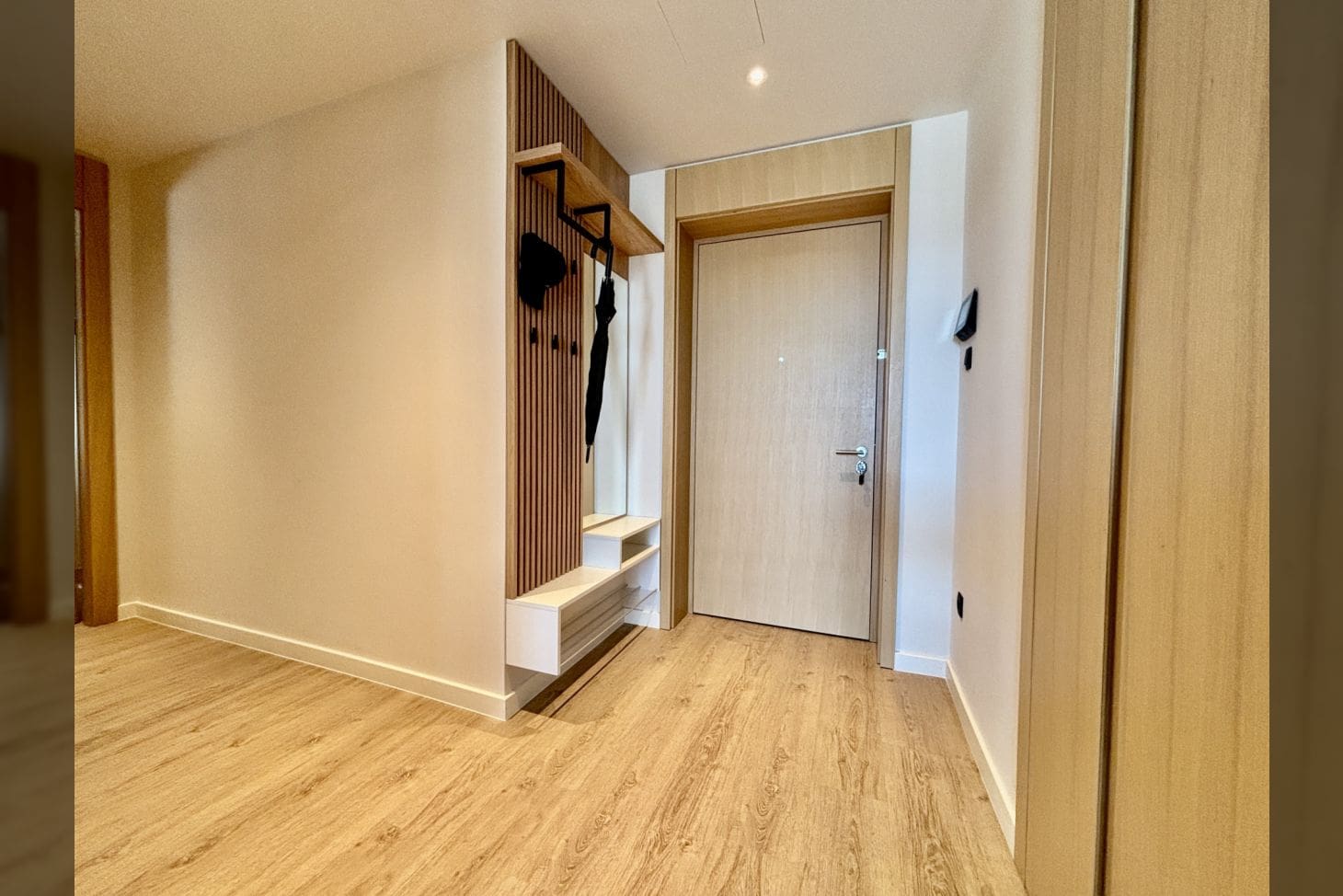 Three Bedroom Apartment Boka Place Porto Montenegro — Montenegro