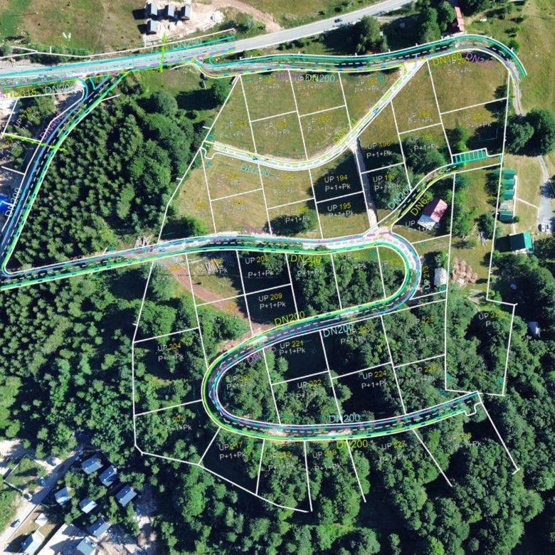 Mountain Resort Development in Žabljak – 45,122 m² Prime Asset — Montenegro