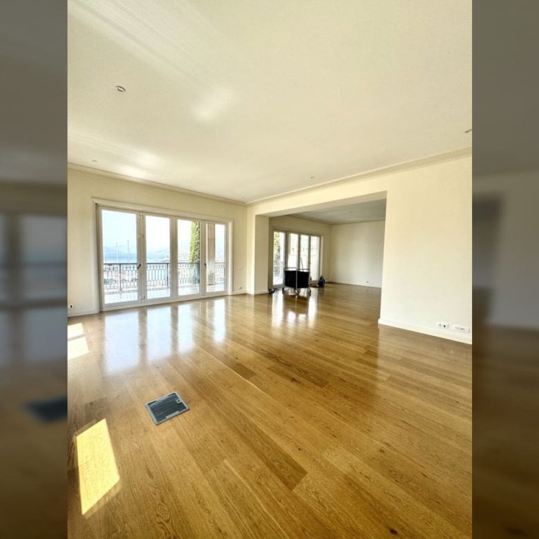 Luxury Sea View Apartment in Porto Montenegro – 223 m² Dream — Montenegro