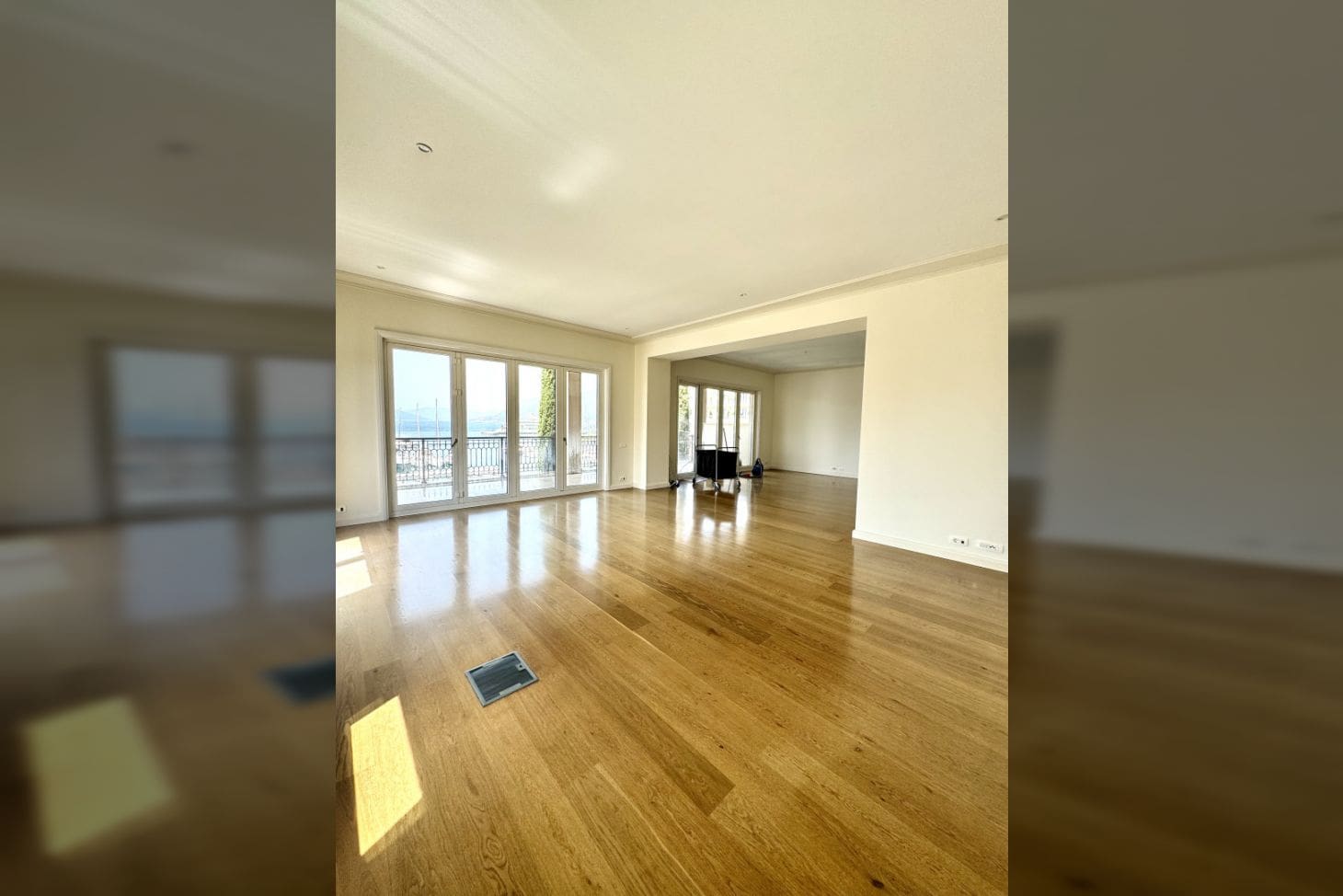 Luxury Sea View Apartment in Porto Montenegro – 223 m² Dream — Montenegro