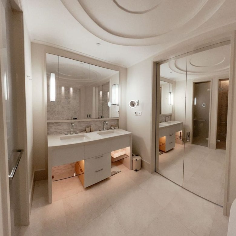 Apartment in Baia Tower Porto Montenegro – 76 m² Luxury Home — Montenegro