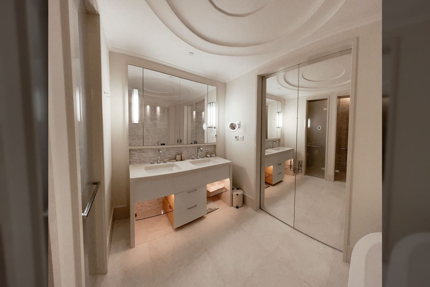 Apartment in Baia Tower Porto Montenegro – 76 m² Luxury Home — Montenegro
