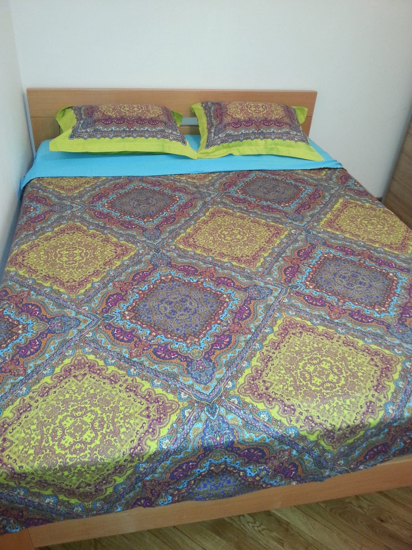 Apartment for Sale in Budva – 3-Bedroom Smart Choice — Montenegro