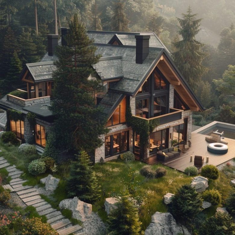 Mountain Resort Development in Žabljak – 45,122 m² Prime Asset — Montenegro