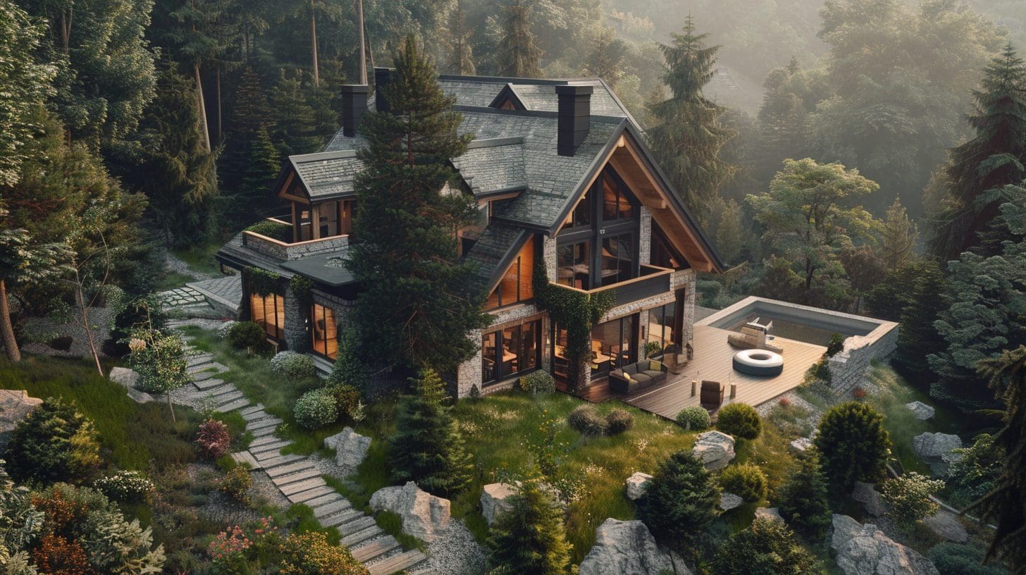Mountain Resort Development in Žabljak – 45,122 m² Prime Asset — Montenegro