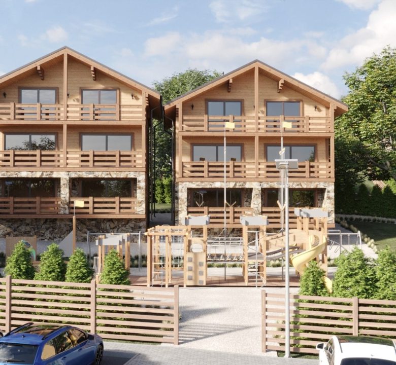 Mountain Resort Development in Žabljak – 45,122 m² Prime Asset — Montenegro