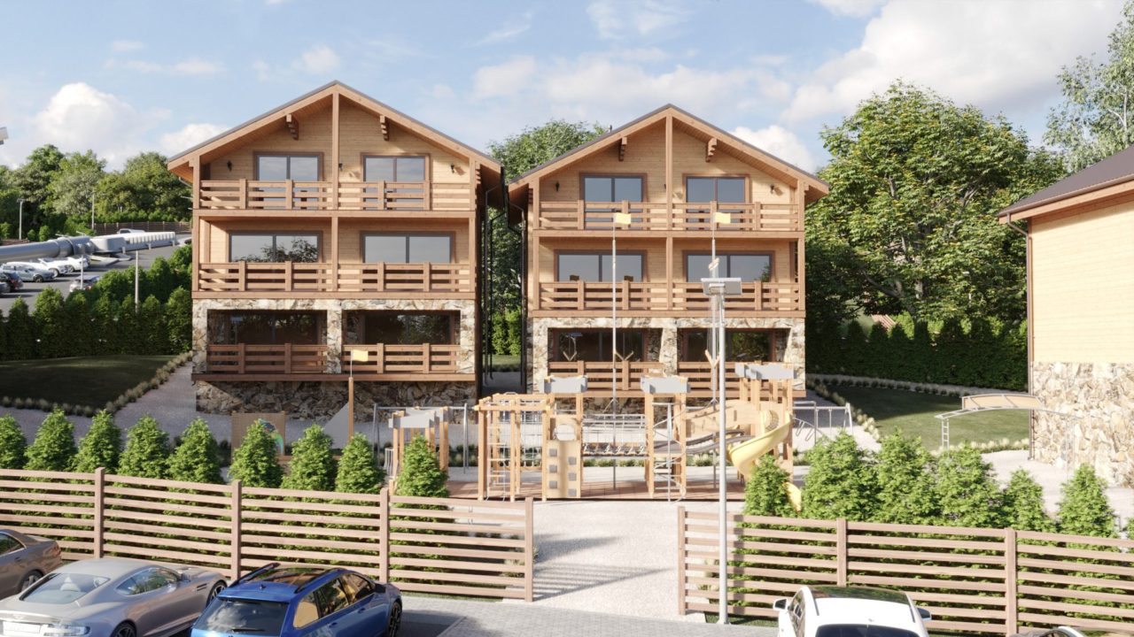 Mountain Resort Development in Žabljak – 45,122 m² Prime Asset — Montenegro