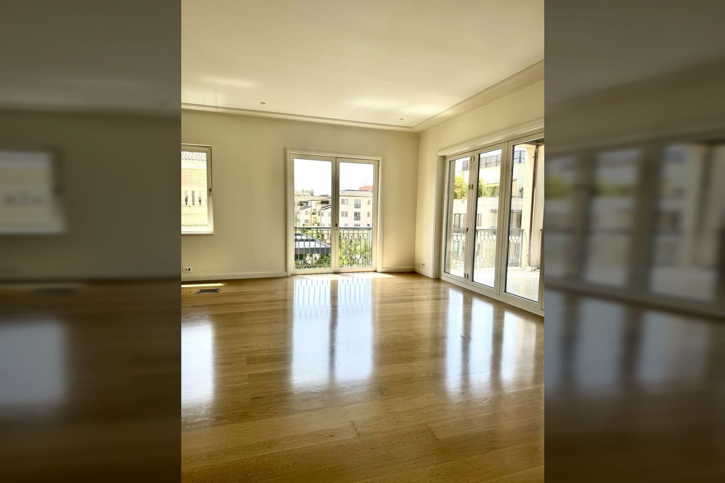 Luxury Sea View Apartment in Porto Montenegro – 223 m² Dream — Montenegro