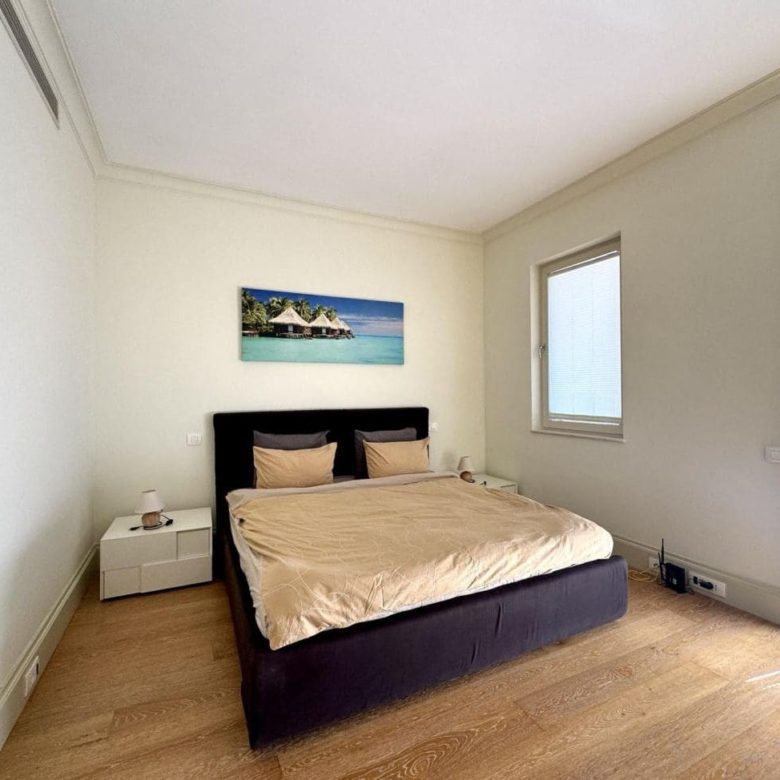 Luxury Duplex Porto Montenegro – 3 Bedroom Prime Living — Montenegro