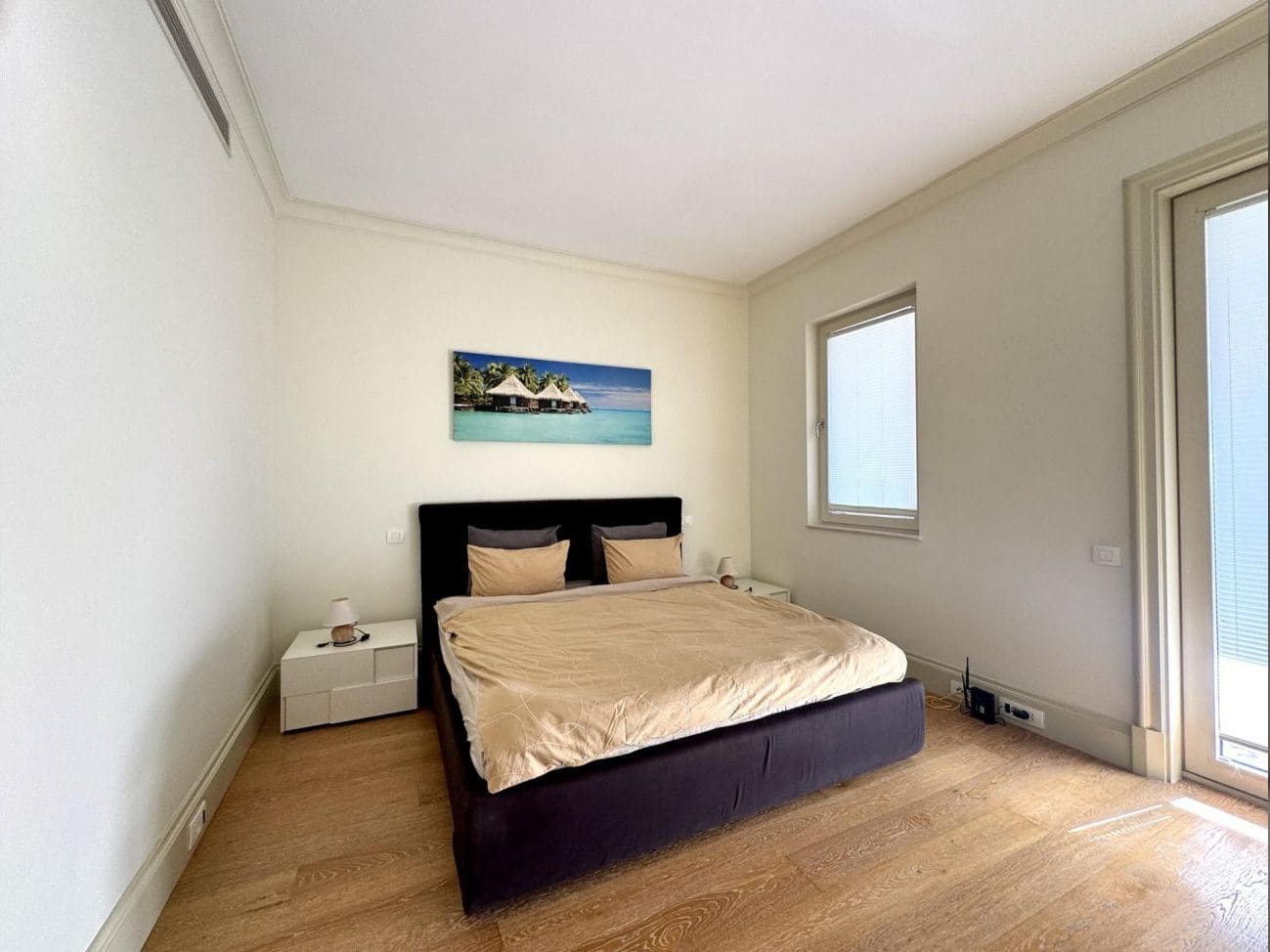 Luxury Duplex Porto Montenegro – 3 Bedroom Prime Living — Montenegro
