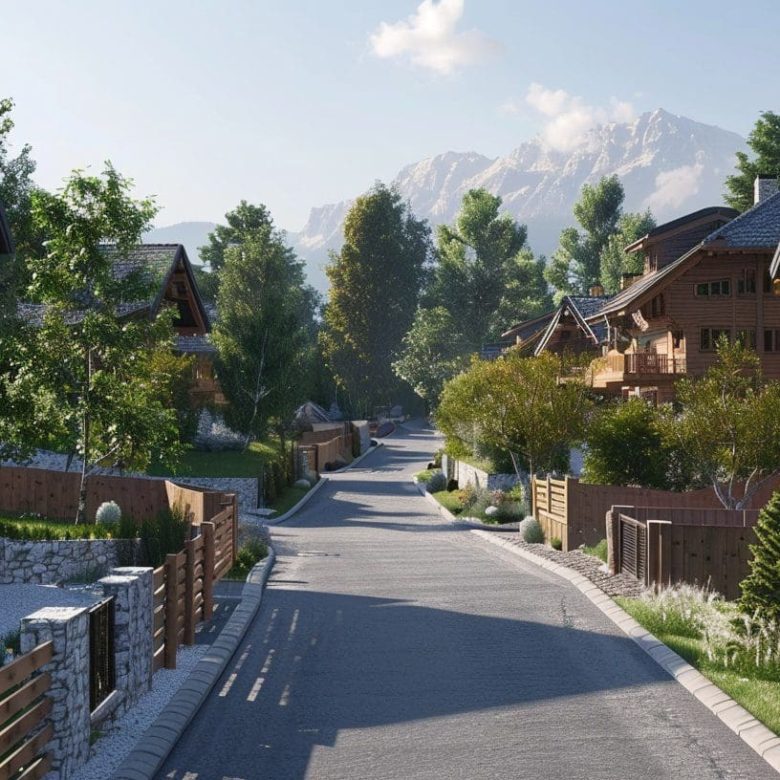 Mountain Resort Development in Žabljak – 45,122 m² Prime Asset — Montenegro