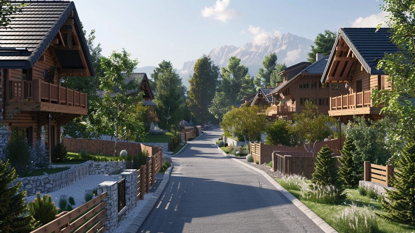 Mountain Resort Development in Žabljak – 45,122 m² Prime Asset — Montenegro