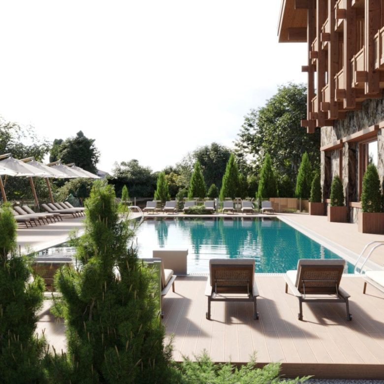 Mountain Resort Development in Žabljak – 45,122 m² Prime Asset — Montenegro