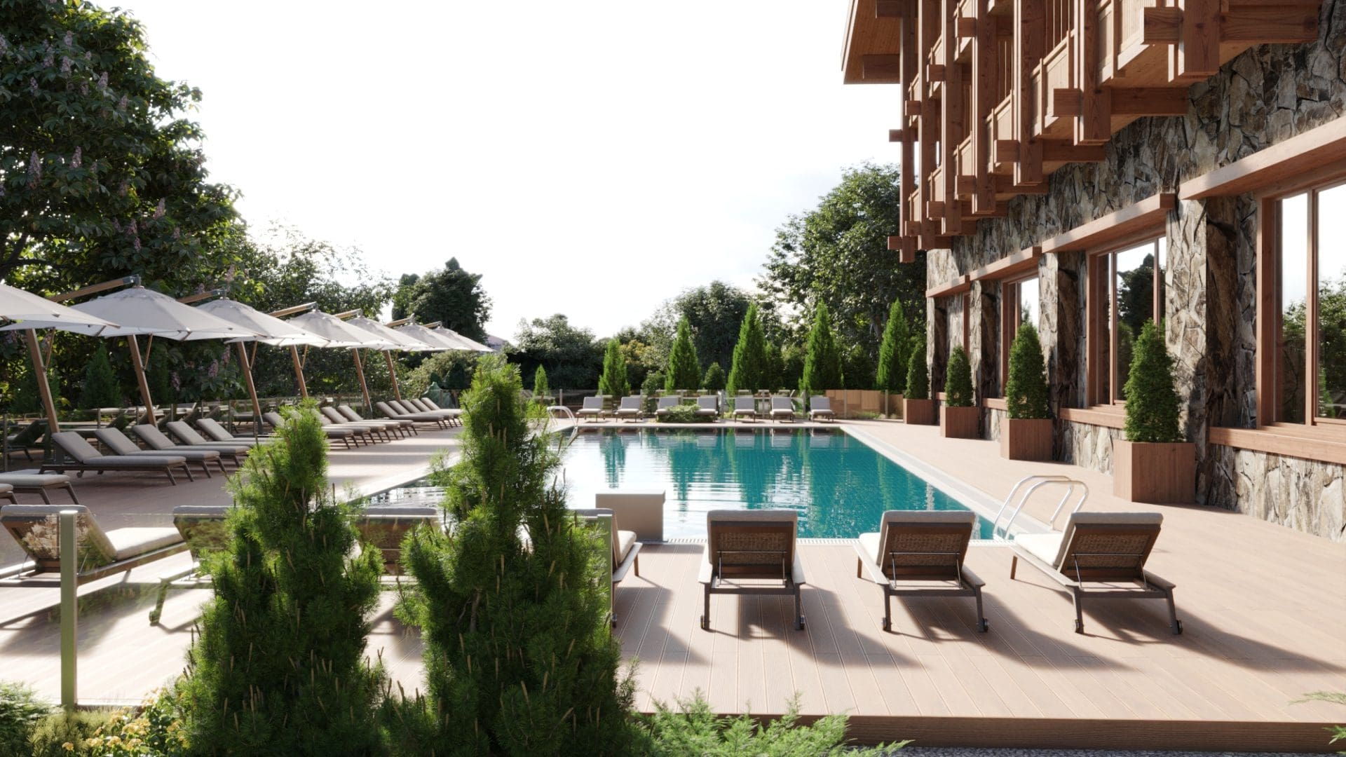 Mountain Resort Development in Žabljak – 45,122 m² Prime Asset — Montenegro