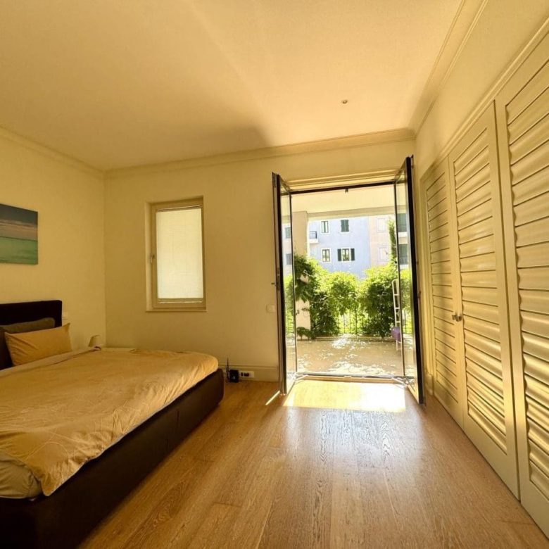 Luxury Duplex Porto Montenegro – 3 Bedroom Prime Living — Montenegro