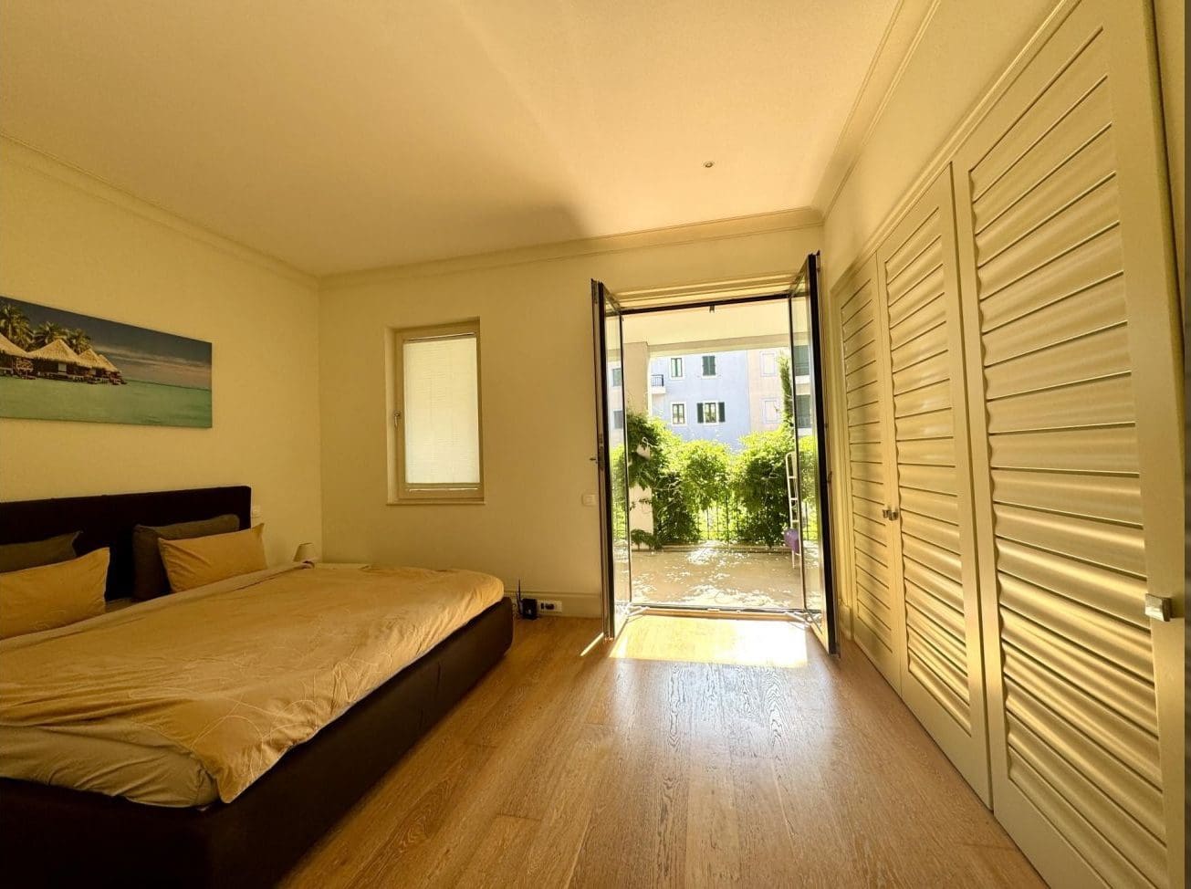 Luxury Duplex Porto Montenegro – 3 Bedroom Prime Living — Montenegro