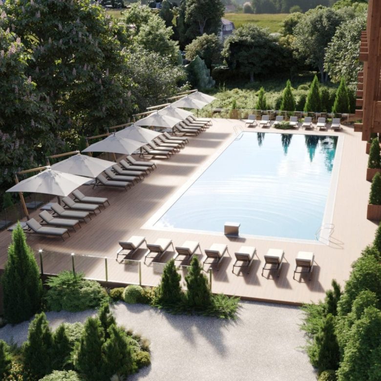 Mountain Resort Development in Žabljak – 45,122 m² Prime Asset — Montenegro