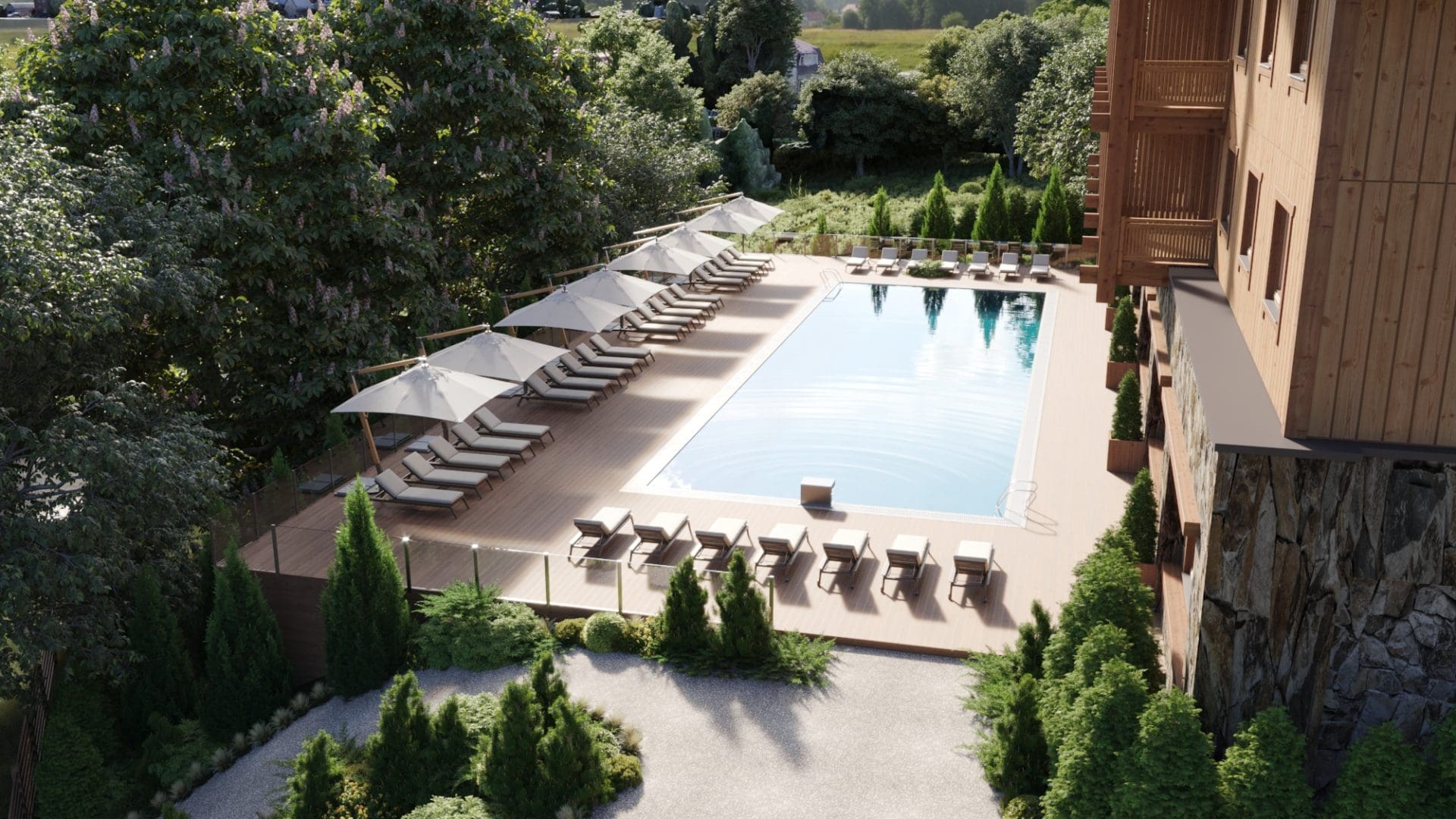 Mountain Resort Development in Žabljak – 45,122 m² Prime Asset — Montenegro