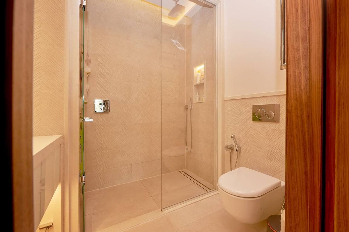 Porto Montenegro Sea View Apartment for Sale – 140 m² Luxury — Montenegro
